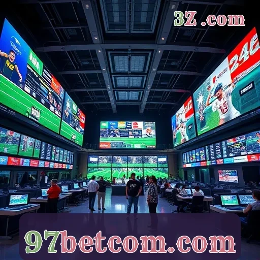 97bet App: Funcionalidades Imperdíveis para Apostas no Brasil