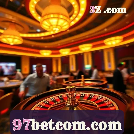 97bet: Bônus Exclusivos Que Aumentam Suas Chances de Ganhar