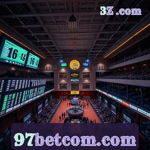 97bet: O Site Confiável Que Todo Jogador Deveria Conhecer