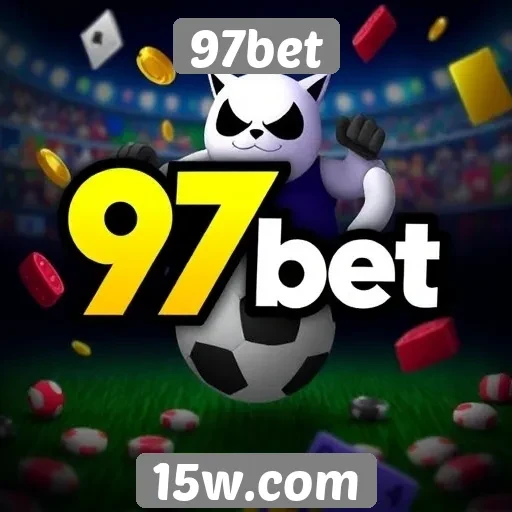 Análise de jogos oferecidos no 97bet