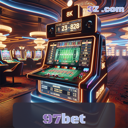 Login Criativo: Entre no Mundo do 97bet