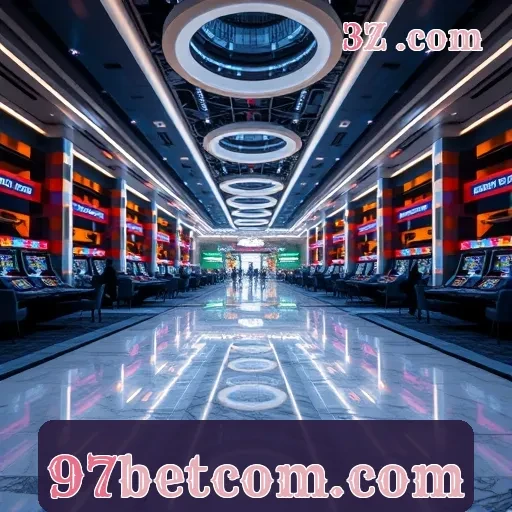 97bet: Descubra tudo sobre pagamentos e suas vantagens incríveis