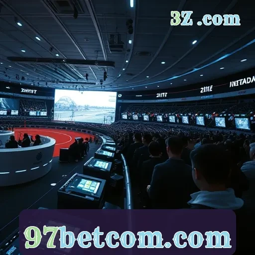 97bet: A Plataforma Brasileira de Jogos Que Você Não Pode Ignorar