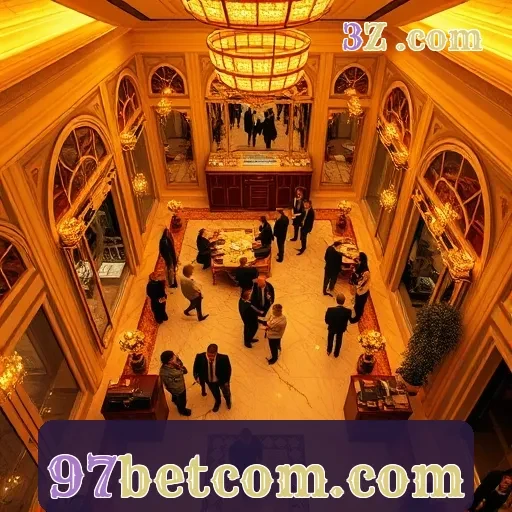 97bet: A Segurança que Você Pode Confiar nas Apostas Online