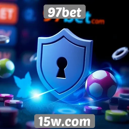 Avaliação de segurança do site de jogos 97bet