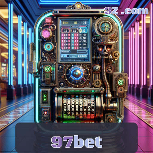 Entre no Mundo Encantado dos Slots do 97bet